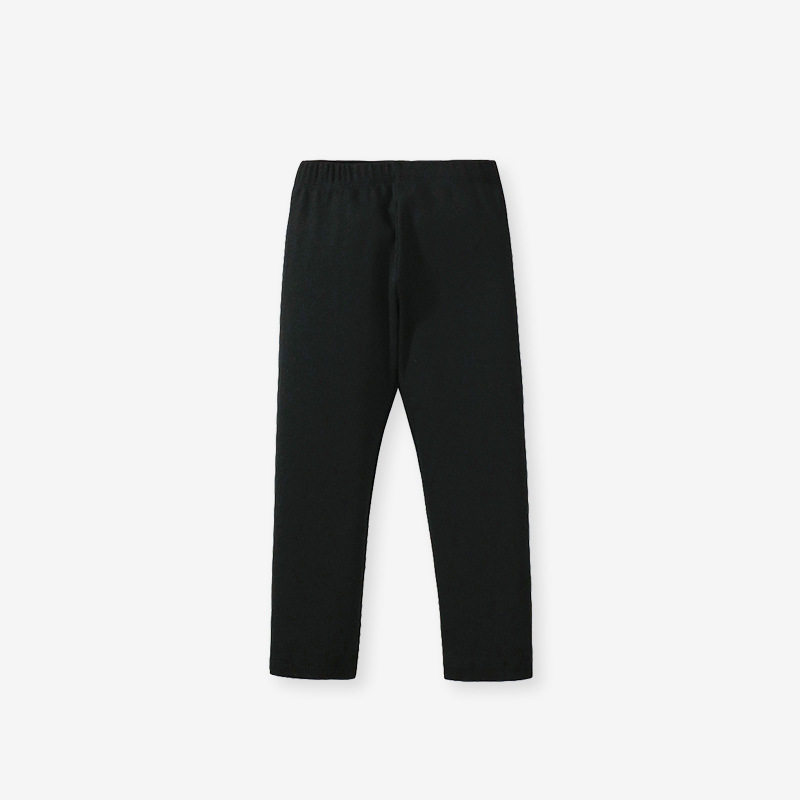 Autumn Girls' Cotton Leggings, Toddler Kids' Pants, Long Johns Wholesale