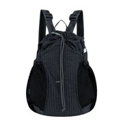 Sese 3 Colors~Sunlove Korea 25 Spring/Summer Tourer Gym Travel Fitness Sports Drawstring Backpack