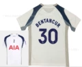 2025 tottenham hotspur home no. 30