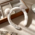A White