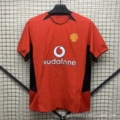 02-03 manchester united home court
