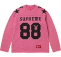 G166 rose red