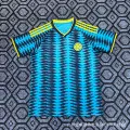 26-27 colombia away game