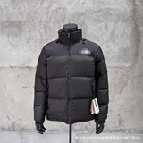 Пуховик Putian North face 1996 года выпуска, американская версия теплой пары с капюшоном и воротником-стойкой в сочетании с такой же повседневной курткой, международная торговля за границей