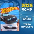 25P-204 - Original Racer