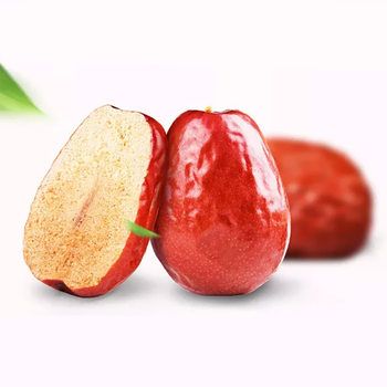 [Xinjiang Hetian Jujube] large grain 4-6cm Hetian jade jujube selected high quality Good Goods new goods