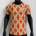 26 Ivory Coast (Diamond)