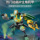 Совместим со строительными блоками серии Lego Phantom Ninja, Land of Rewards, игрушечной сборкой Chariot 70677 