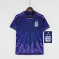 2022 Argentina Away