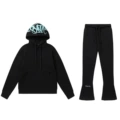2436 black blue
