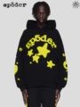 936 black-yellow star