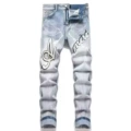 G-light blue [high quality]