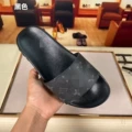 black print
