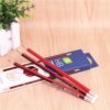 Wholesale S936/S935 Test Drawing Pen Basswood 2B/HB Pencil Children's Pencil Sketch Pencil 12 Pack