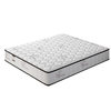 Simmons Mattress 1.8X 2m Latex Independent Spring Mattress 20cm Thickeneded Mattress 0.075x0.1kg with Coconut Palm