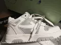 White gray