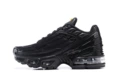 Fu children's shoes 2nd generation all black