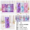 Foreign trade cute coolometi gel pen correction tape combination anime correction tape student correction tape prize