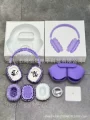 Purple;