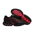 Black and red 40-46