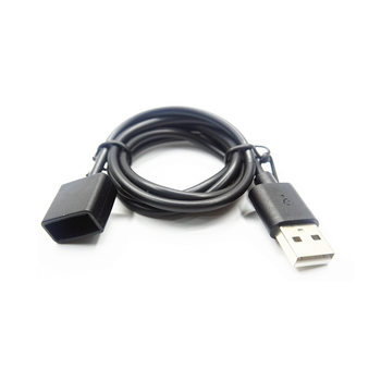 Cross-border wholesale electronic cigarette accessories USB magnetic charging cable for JUU electronic cigarette typec charging cable