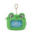 Xiaohe tablet coin purse (11×2×9cm)