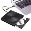 Factory Direct Supply 3.0Usb&Type-C External Mobile Optical Drive Laptop Desktop External Dvd Burner