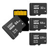 Memory card 32G camera 64G mobile phone 128G monitoring U3 high-speed C10 driving recorder game memory card