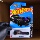 Hot Wheels C4982 небольшой спортивный автомобиль 25-часовая партия BMW Ford GT Mazda RX7 2025H модель легкосплавного автомобиля mini 20