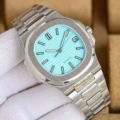 Tiffany blue