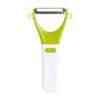 Camellia Multifunctional Peeler Kitchen Stainless Steel Scraper Peeler Apple Planer Fruit Planer