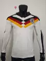 26-27 Germany Home Game