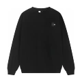 ❥k501 black top (round neck)