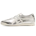 Onitsuka sd series-silver white