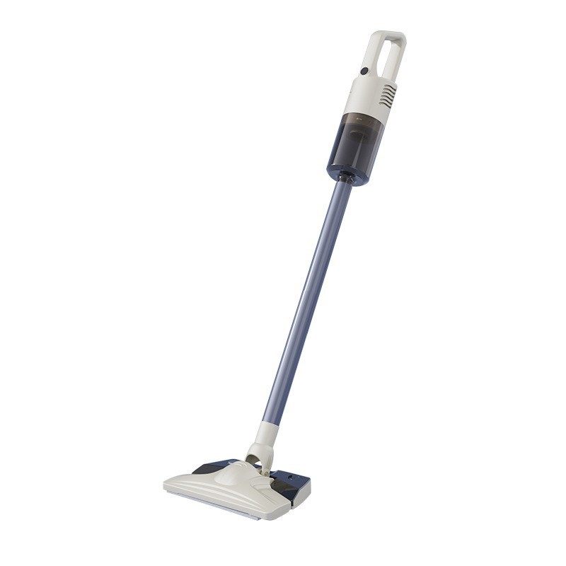 New Wireless Car-Mounted Household Vacuum Cleaner for Removing Mites and Pet Hair, Multifunctional Handheld Suction and Mopping All-In-One Vacuum Cleaner