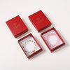 Jewelry Jewelry Box Necklace Box Fashion Gift Gift Jewelry Gift Box Wholesale Jewelry Box Decoration Wholesale