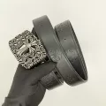 Square tomb steel seal
