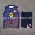Training uniform set 34