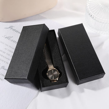 Rokyn Manufacturers Various Watch Boxes, Watch Boxes, Watch Packaging Boxes, Watch Gift Paper Boxes Wholesale