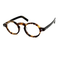 Tortoiseshell Black