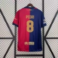 Champions league home no. 8