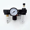 Manufacturer Supplies Afc2000 Two-Piece Air Source Processor Afr2000 Filter Pressure Regulating Valve Ar Oil-Water Separator