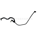 LR011465 подходит для Jaguar Land Rover Range Rover 2010-2012 шланг в сборе аксессуары для слива системы охлаждения