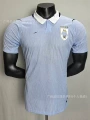 26-27 uruguay home game