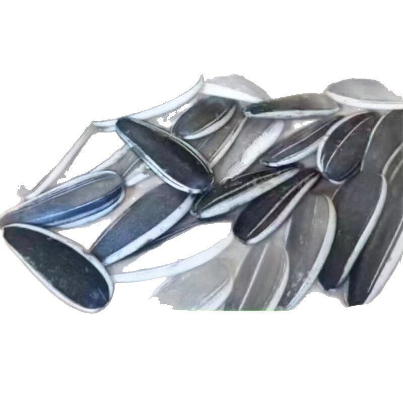 Inner Mongolia Raw and Cooked Sunflower Seeds, Fresh Varieties of Melon Seeds, 361 Shells, New Original Flavor, Large Kernels from Farmers