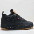 Denim black