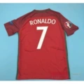 2016 portugal home game # 7 ronaldo
