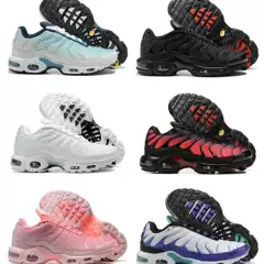 Putian wholesale resistance. Official Air Cushion sneaker Neutral Air Cushion Vintage Men's Shoes Fashion All-Match
