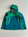 Jungle green