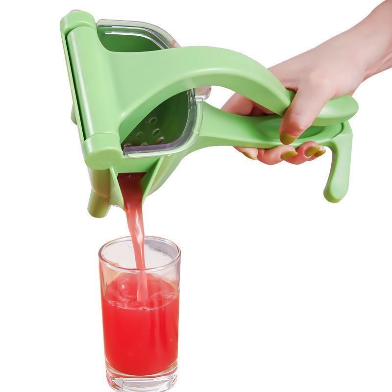 Multifunctional juicer fruit lemon small juicer manual juicer handheld non-electric juicer manufacturers